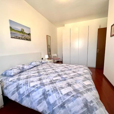 Apartamento Todeschini 27 Brembate Exterior foto