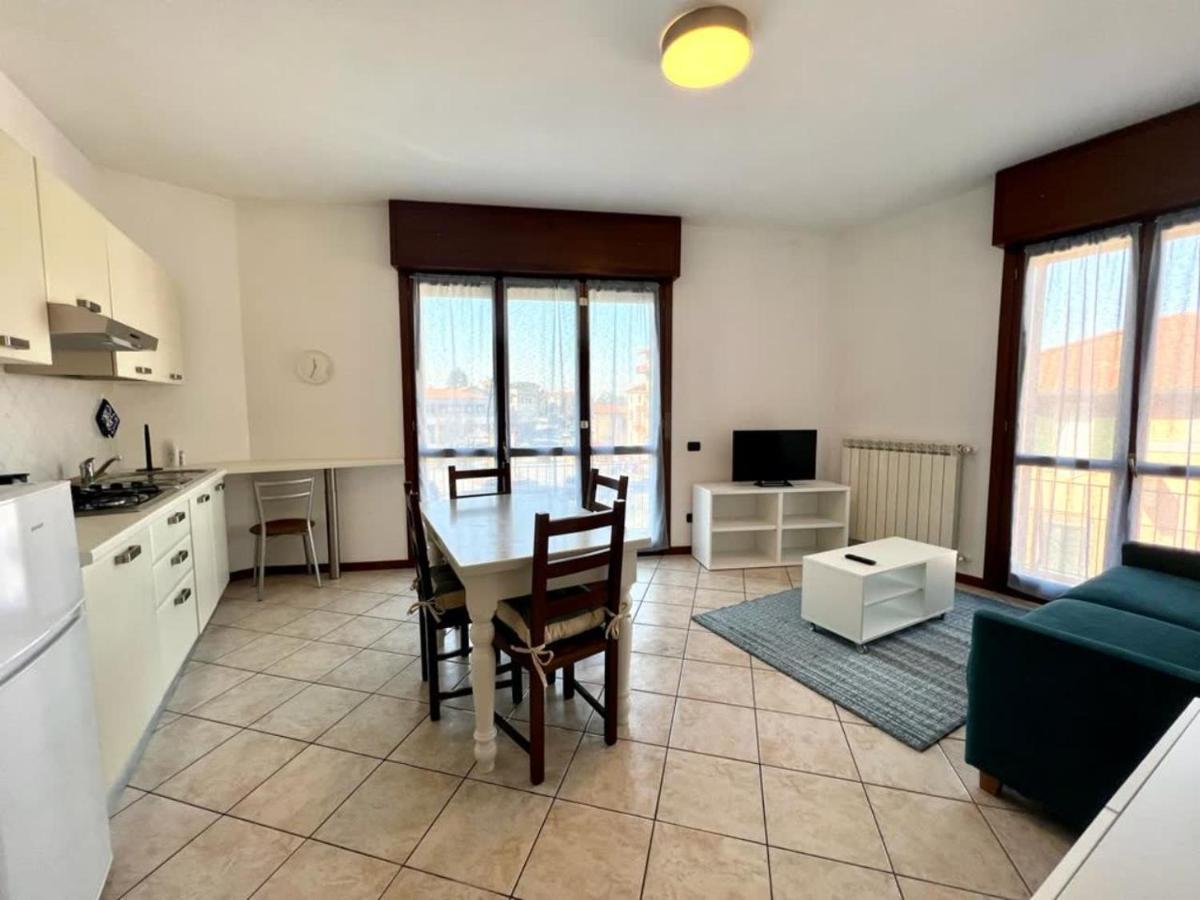 Apartamento Todeschini 27 Brembate Exterior foto