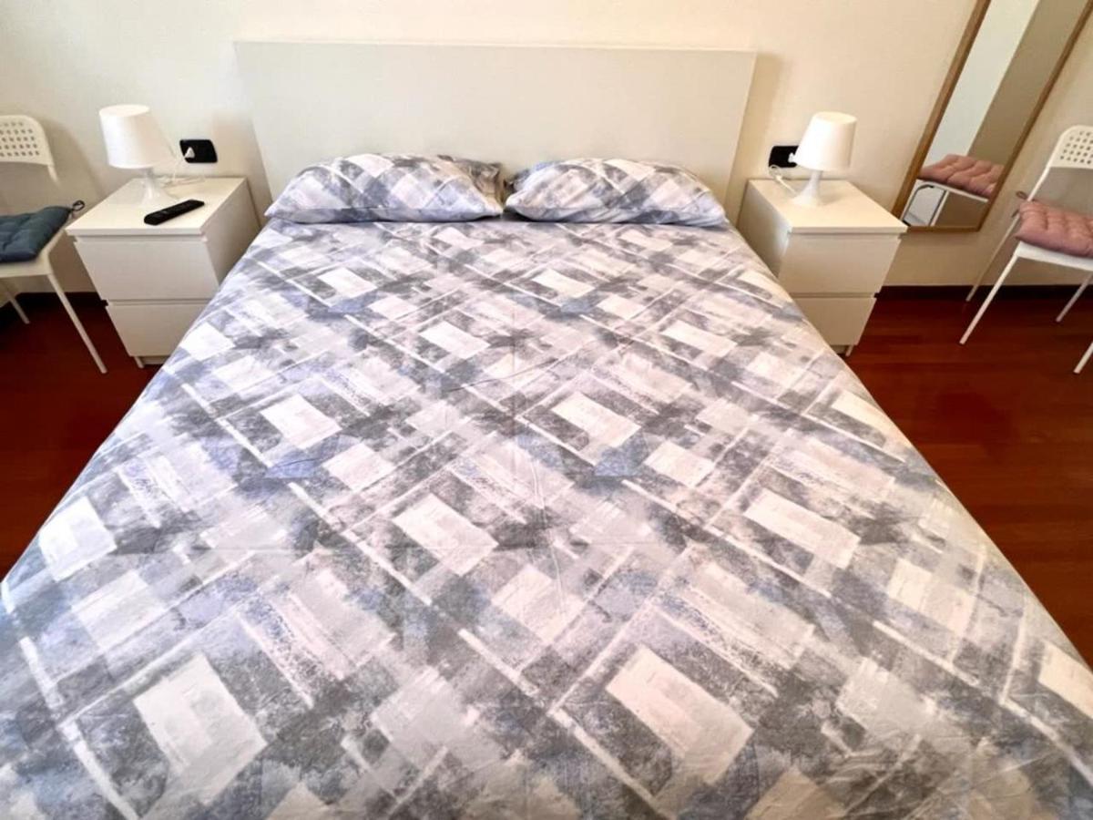 Apartamento Todeschini 27 Brembate Exterior foto
