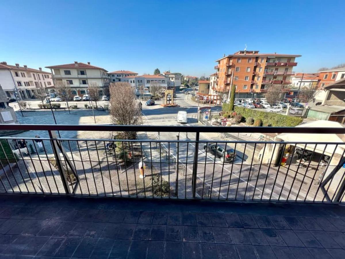 Apartamento Todeschini 27 Brembate Exterior foto