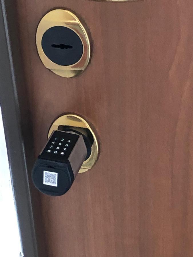 Apartamento Todeschini 27 Brembate Exterior foto