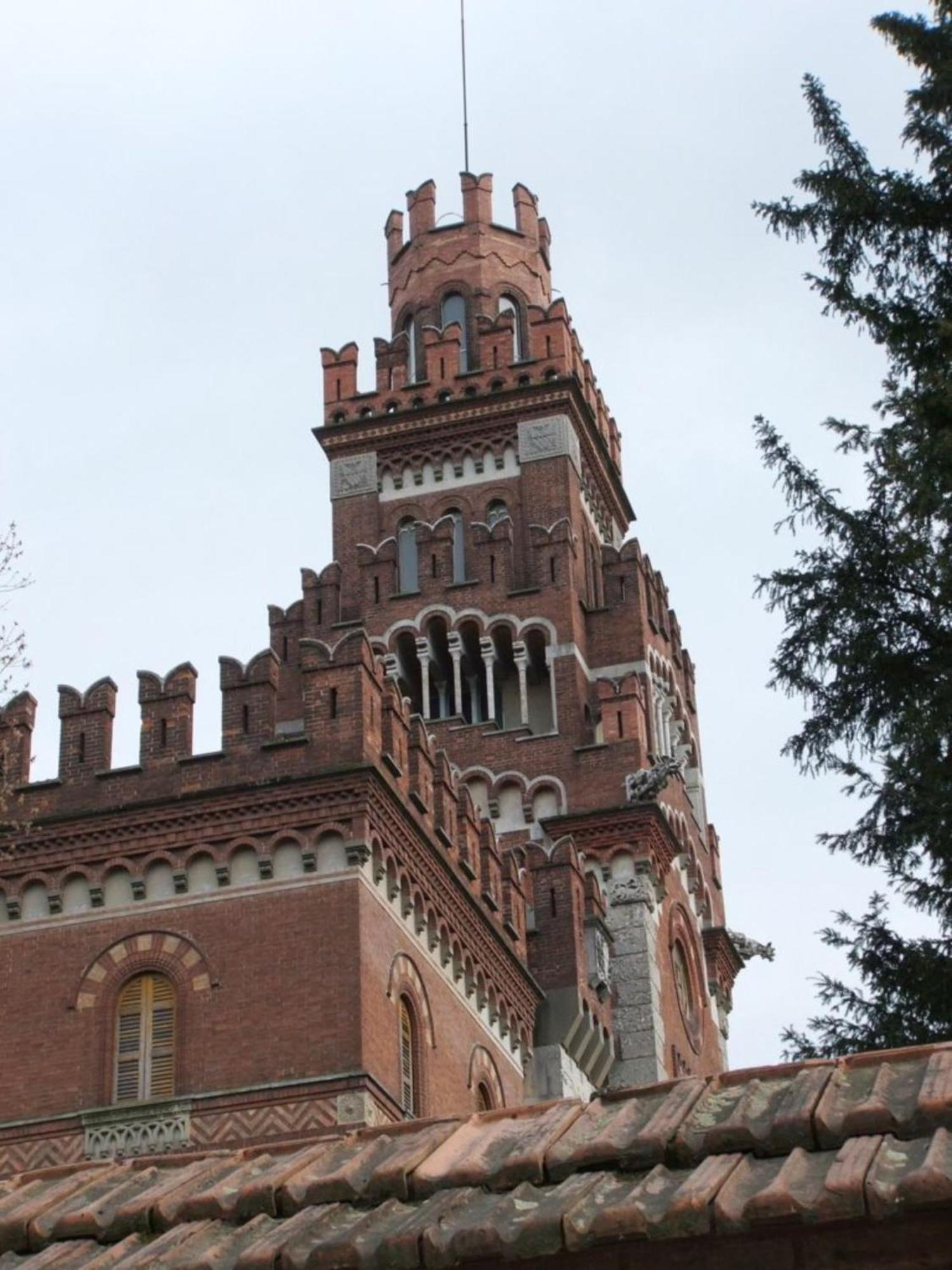 Apartamento Todeschini 27 Brembate Exterior foto