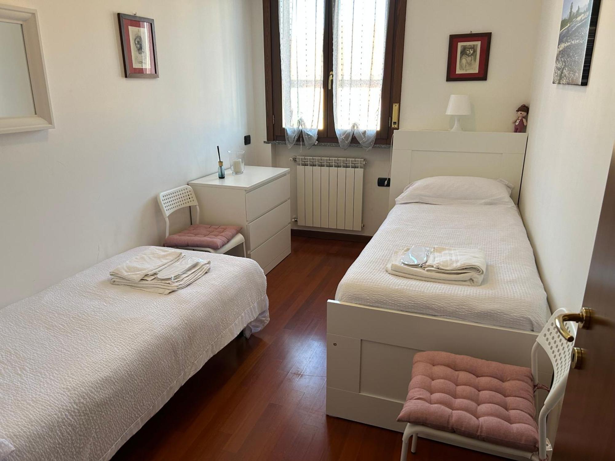 Apartamento Todeschini 27 Brembate Exterior foto