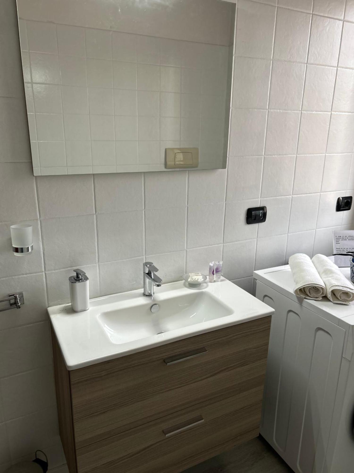 Apartamento Todeschini 27 Brembate Exterior foto