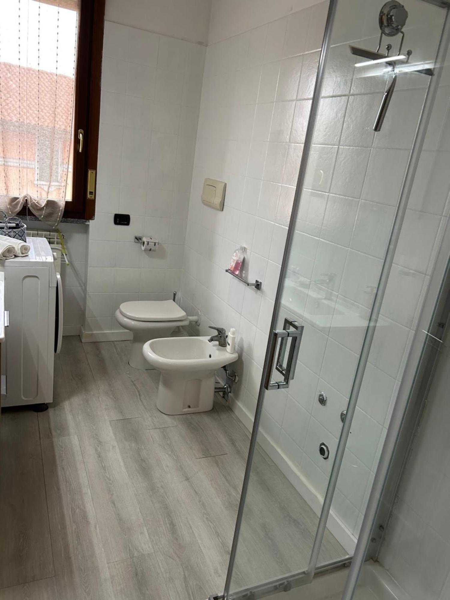 Apartamento Todeschini 27 Brembate Exterior foto